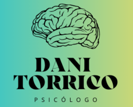 Dani Torrico Psicólogo