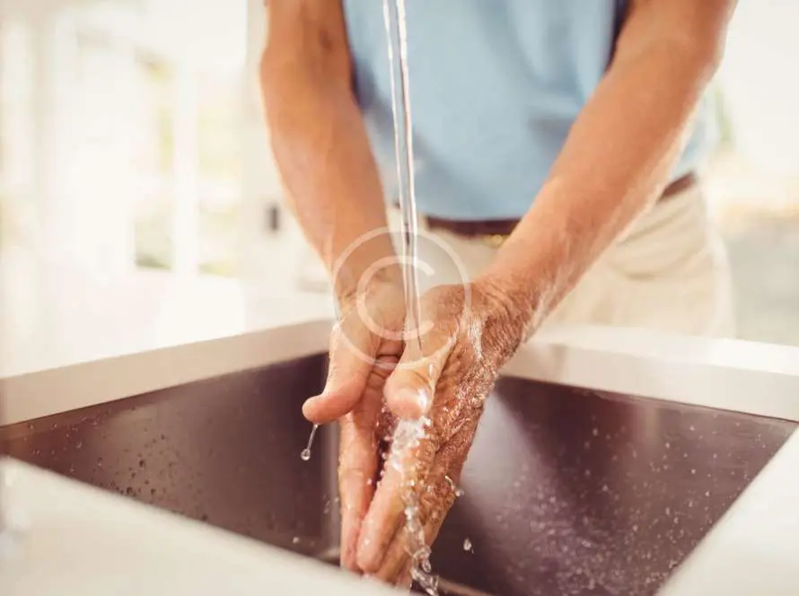 Dani Torrico Psicólogo - Wash Your Hands Often - post43 copyright