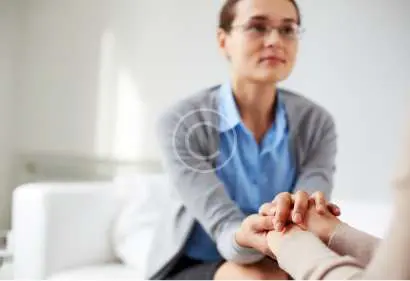 Dani Torrico Psicólogo - Dealing with Mental Trauma of Severe Desease - post side image copyright Dani Torrico Psicólogo - Dealing with Mental Trauma of Severe Desease - post side image copyright