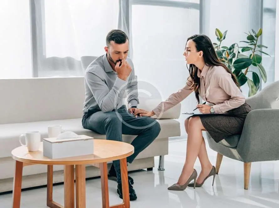 Dani Torrico Psicólogo - Assessment Consultation - post40 copyright