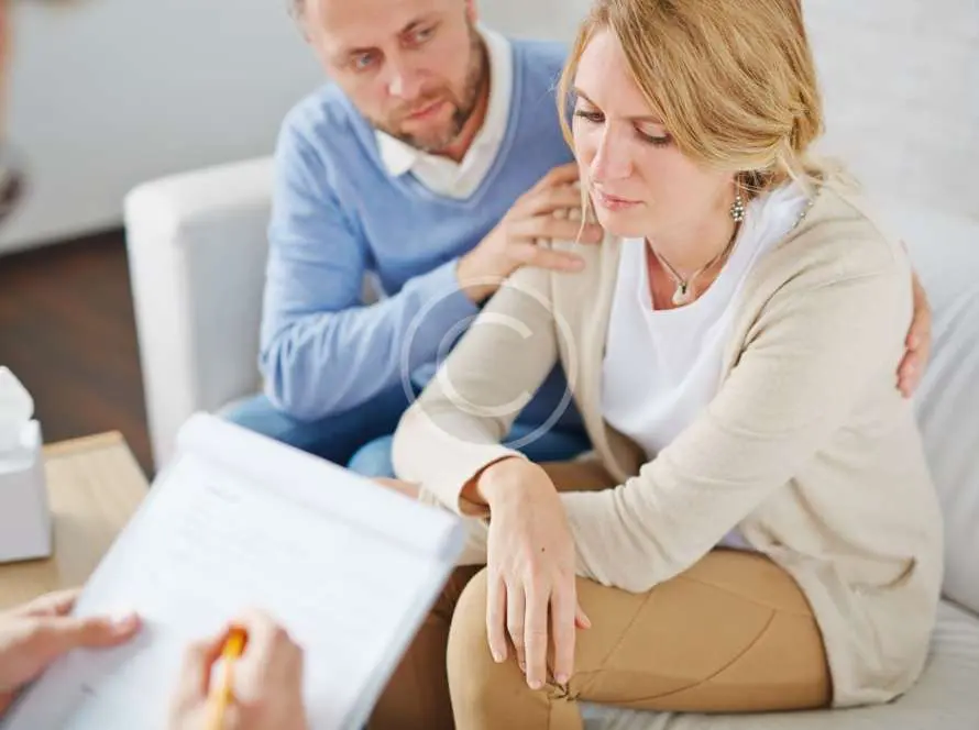 Dani Torrico Psicólogo - Stress Management - post50 copyright